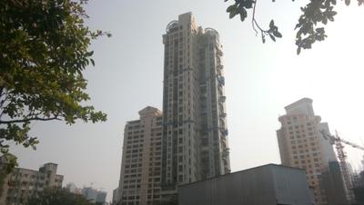 3 BHK Flat