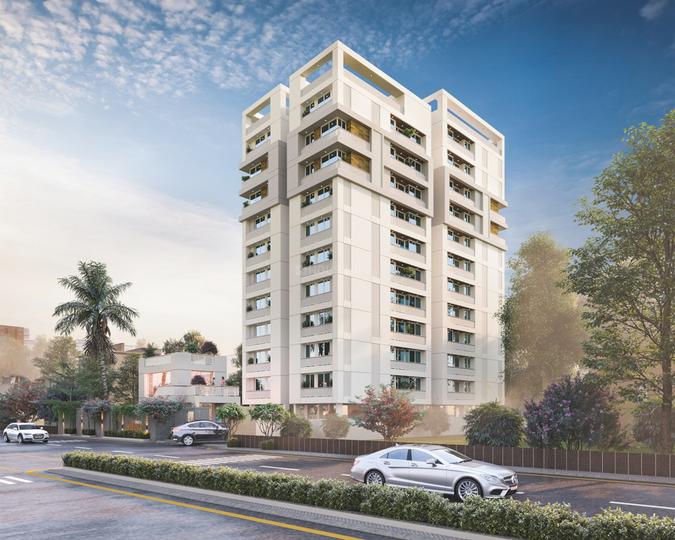 Gallery Cover Pic of Umiya Heritage