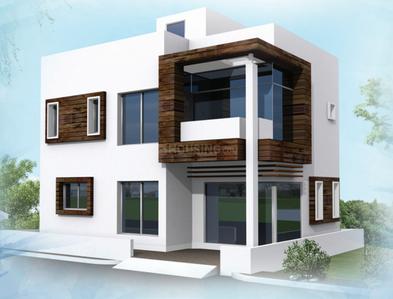 Project Image of 1425 Sq.ft 3 BHK Villa for sale in Bolarum for Rs. 15900000
