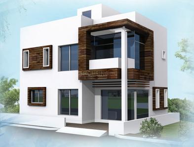 Sanman Trinity Villas