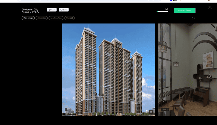Gallery Cover Pic of Abc Residential Plot