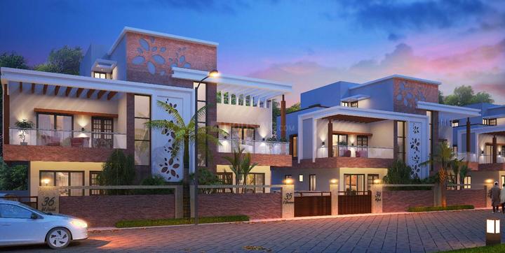 Himalaya Sunshine Phase 1 More Images 1