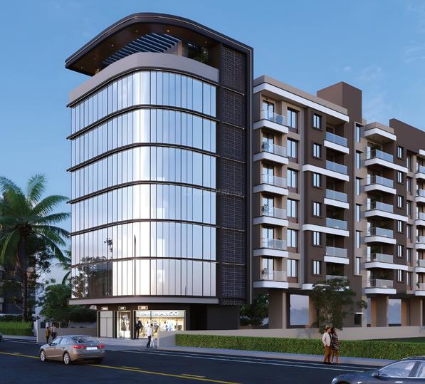 Gallery Cover Pic of Vision Placidia