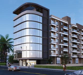 2 BHK Flat