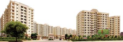 Ashiana Aangan