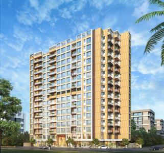 Project Image of 800 Sq.ft 2 BHK Apartment / Flat for sale in Chembur for Rs. 19000000