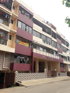 Gallery Cover Pic of Puja Homes