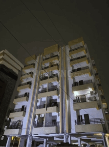 Gallery Cover Pic of Indu Radha Krishna Appartment