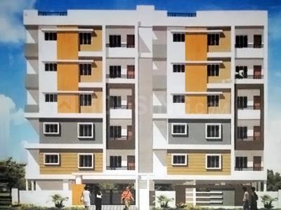 Gallery Cover Pic of Saketh Flazent