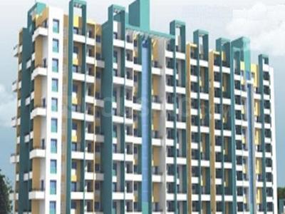 Project Image of 607 Sq.ft 1 BHK Apartment / Flat for sale in Chakan for Rs. 1850000