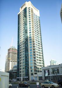 Emaar Blakely Project Images