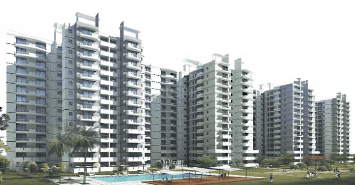 Aditya Celebrity Homes Elevation 1
