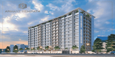 Gallery Cover Pic of S P Arihant Neminath Sky