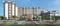 Gallery Cover Pic of Manglam Garden City Phase III