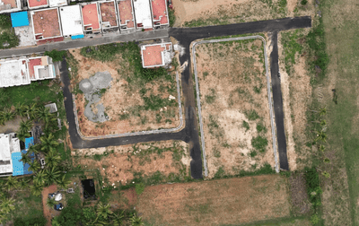PTR Nagar Project Images