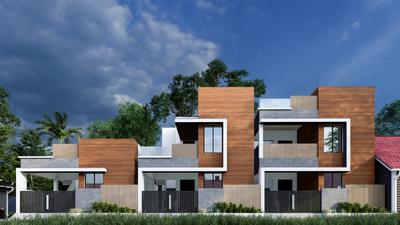 KK Vipasha Homes Project Images