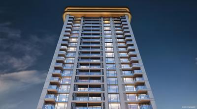 Gallery Cover Pic of Alchemi S City R1