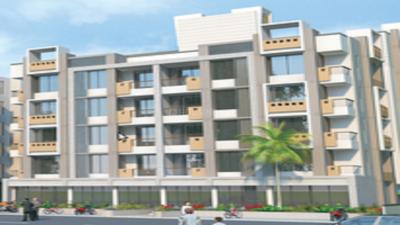 Project Image of 1125 Sq.ft 2 BHK Apartment / Flat for sale in Old Wadaj for Rs. 5500000