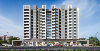Gallery Cover Pic of The Northland By Madhu Vitthal