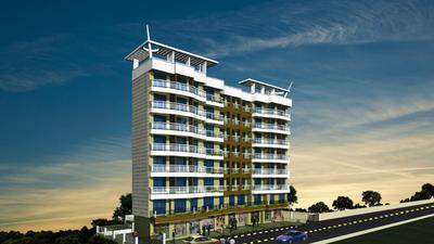 Shreenath Avenue Project Images