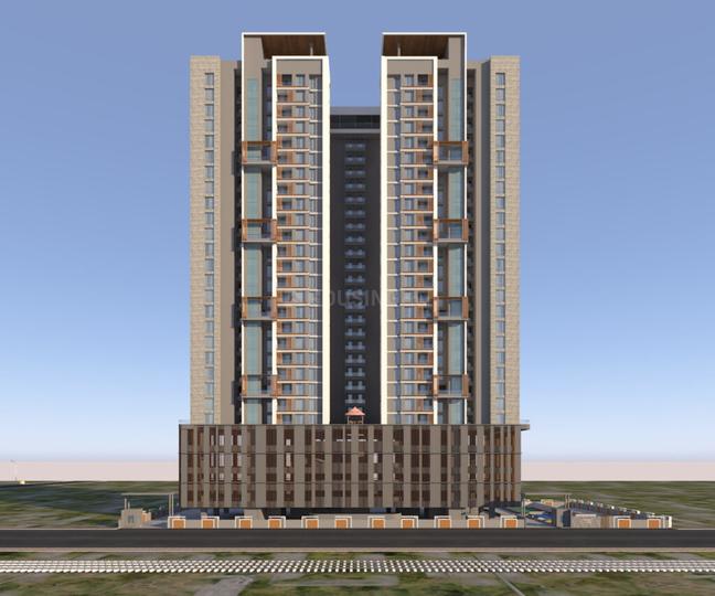 Gallery Cover Pic of Ravima Newton Homes Royale Mundhwa