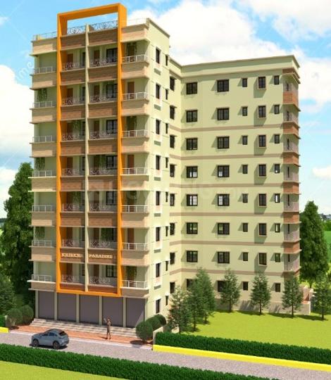 Gallery Cover Pic of Krishna Paradise