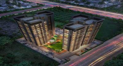 Project Image of 2056 Sq.ft 3 BHK Apartment / Flat for sale in Pal Gam for Rs. 13900000
