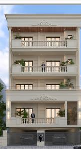 Gallery Cover Pic of Shree Shyam Affordable Homes