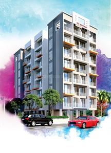 1 BHK Flat