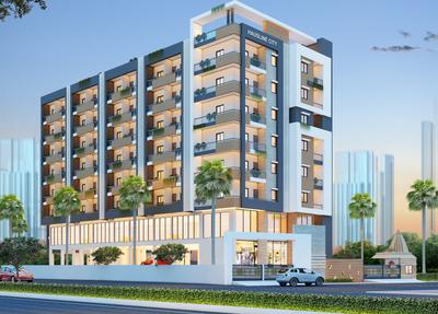 Gallery Cover Pic of Hausline City