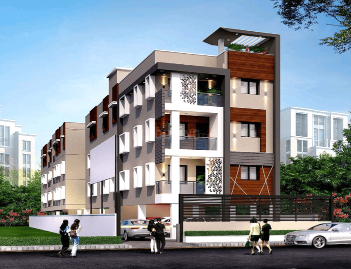 Lakshmi Alcea Main Image 1