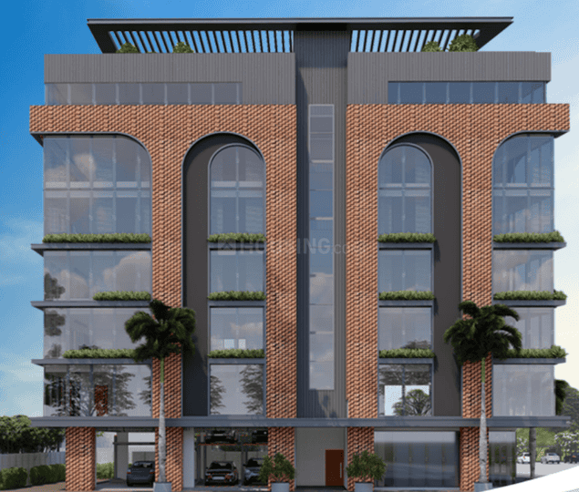 Gallery Cover Pic of Raviraj 15th Street Avenue