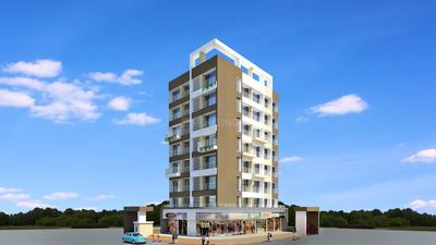 Gaurav Builders AND Developers Arcade More Images 1