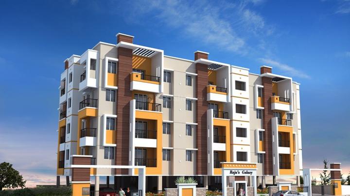 Rajus Galaxy More Images 1