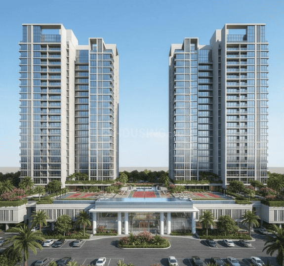 Emaar Serenity Hills Phase 1 Main Image 1