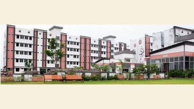 Project Image of 614 Sq.ft 2 BHK Apartment / Flat for sale in Agargaon for Rs. 3000000