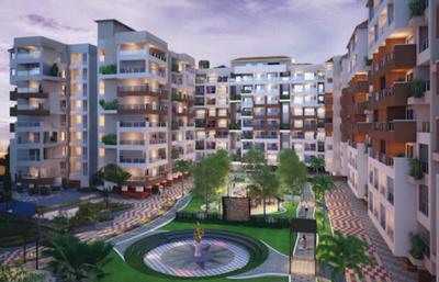 MVR Laguna Azul Phase1 Project Images