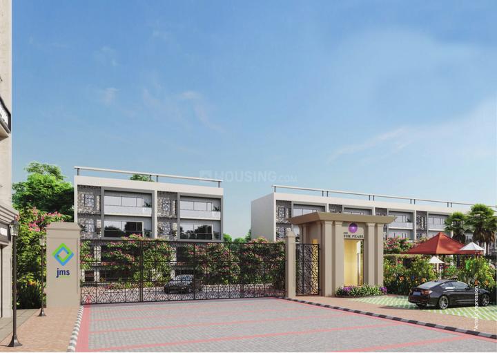 Gallery Cover Pic of JMS The Pearl