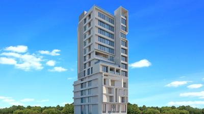 Suraj Elizabeth House Project Images
