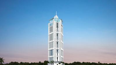 2 BHK Flat