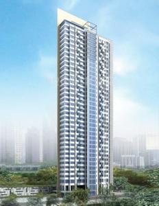 Gallery Cover Pic of Sheth Grandeur