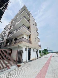 Project Image of 750 Sq.ft 2 BHK Apartment / Flat for sale in Kambakshpur for Rs. 3083300