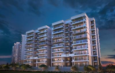 Project Image of 1700 Sq.ft 3 BHK Apartment / Flat for sale in Sector 91 for Rs. 16500000