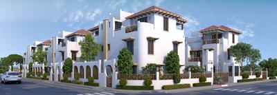 Project Image of 4500 Sq.ft 5 BHK Villa for sale in Raysan for Rs. 45000000