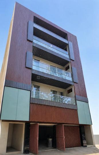 Gallery Cover Pic of Shri Krishna Homes