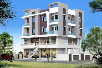 Gallery Cover Pic of P S Mahalaxmi Apartment 8