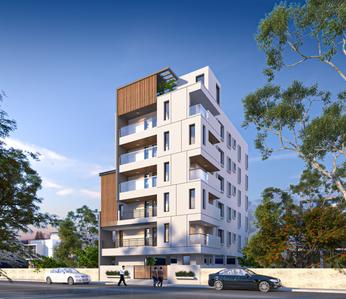 Golden Serenity Project Images