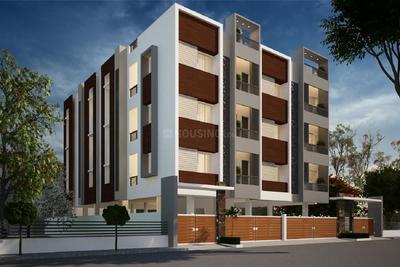 Vantage Ganga Project Images