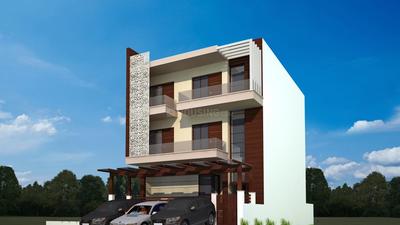 Infratech Infrastructure Infratech Floors - 14 Project Images