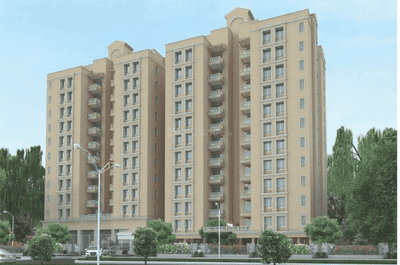 Mahima Nirvana II Project Images